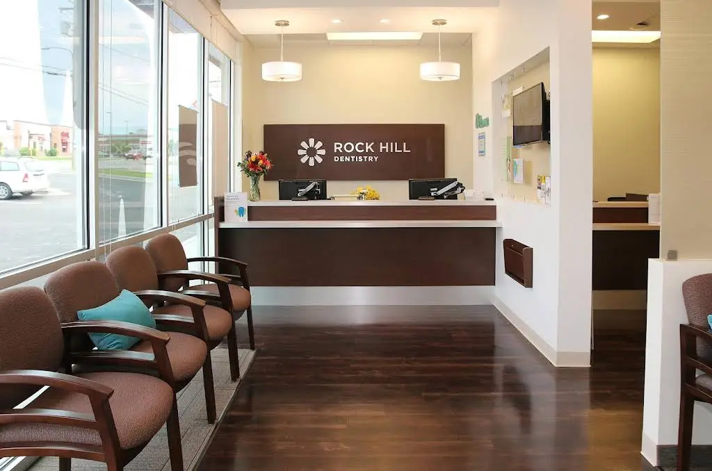 Rock Hill Dentistry