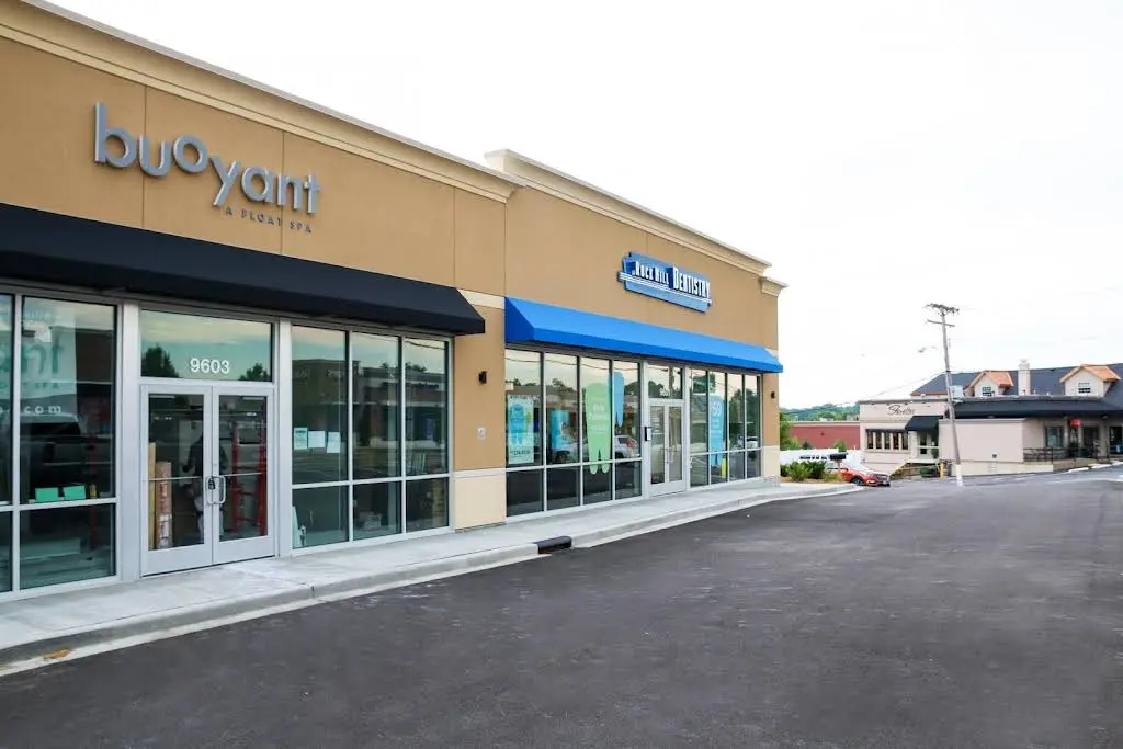 Rock Hill Dentistry