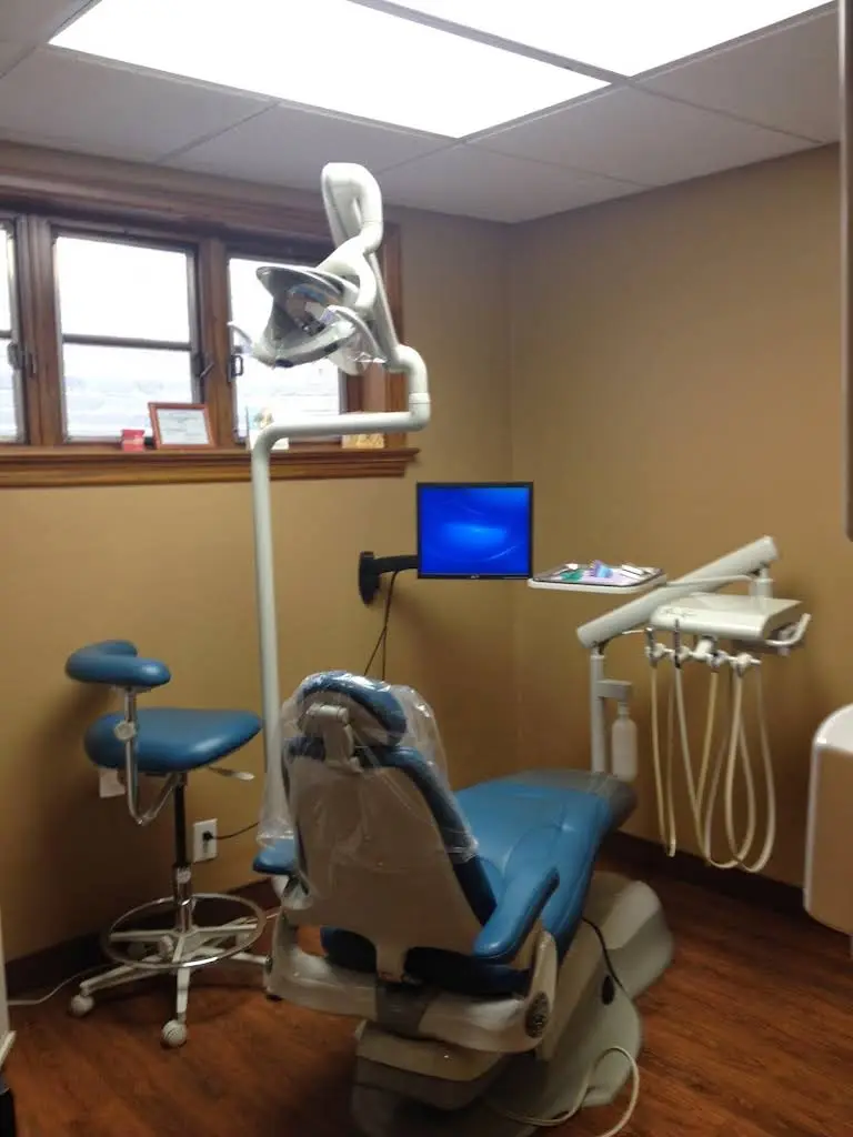 Watson Family Dental