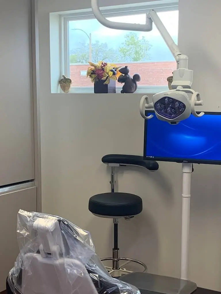 Watson Family Dental