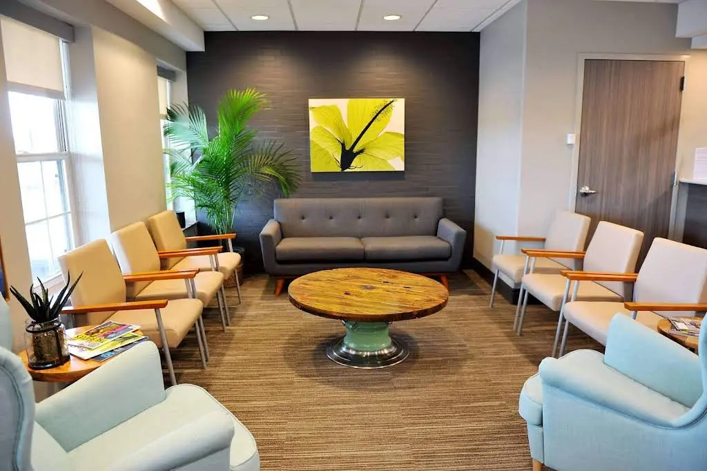 Archway Oral Surgery and Dental Implants