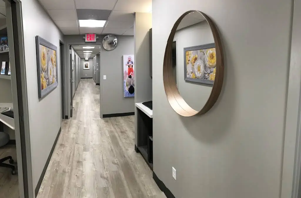 Archway Oral Surgery and Dental Implants