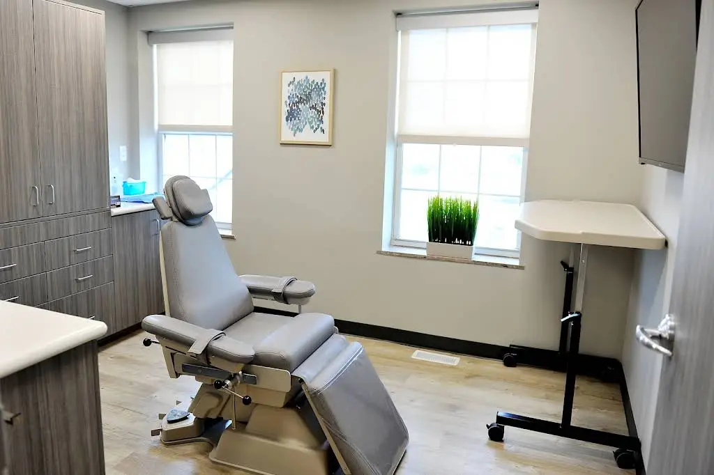 Archway Oral Surgery and Dental Implants