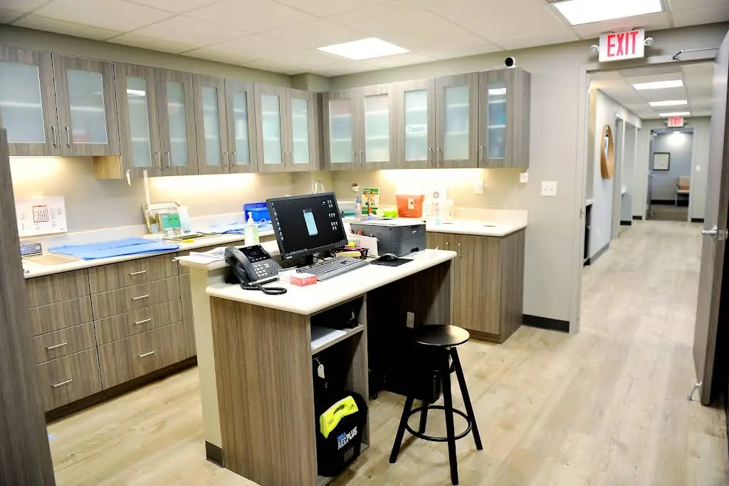 Archway Oral Surgery and Dental Implants
