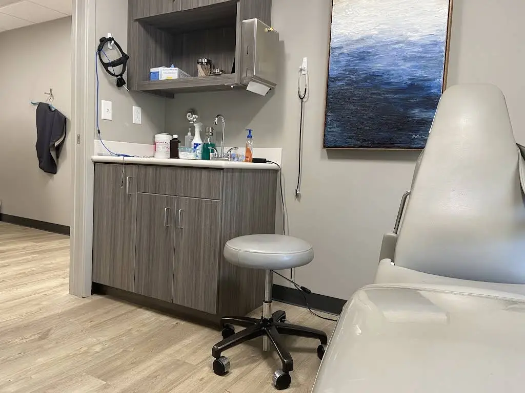 Archway Oral Surgery and Dental Implants