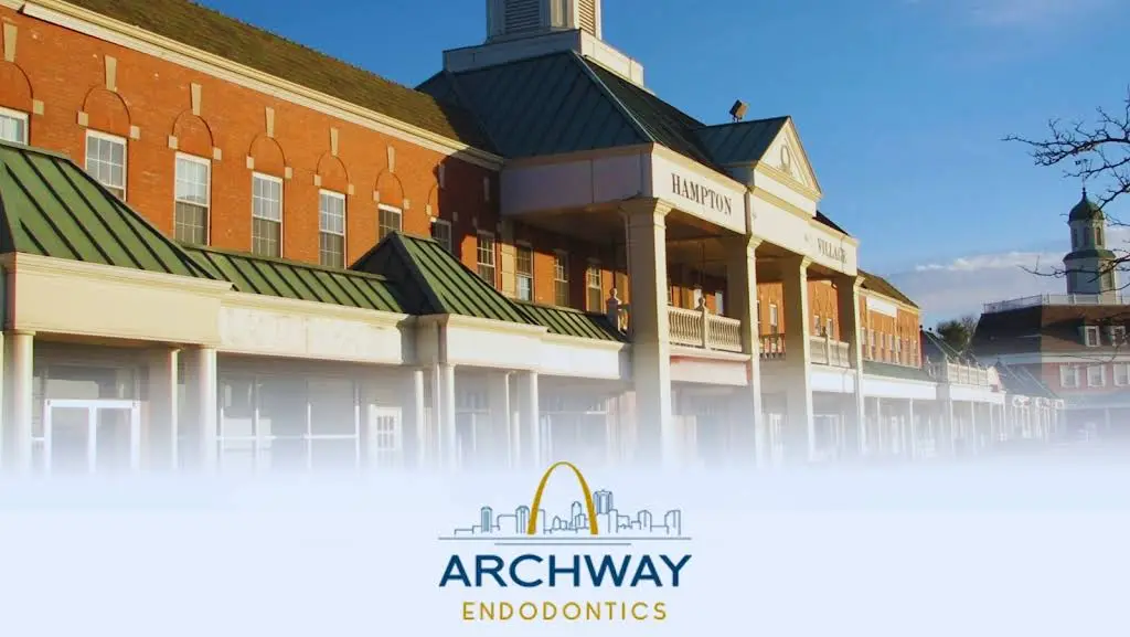 Archway Endodontics