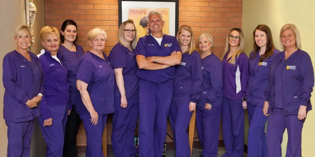 Watson Pointe Dental: Joseph S. Grimaud, DDS