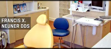 Francis X. Neuner, DDS