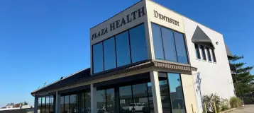 Plaza Health Dentistry