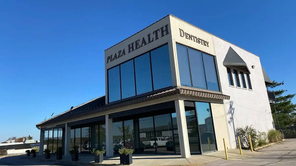 Plaza Health Dentistry