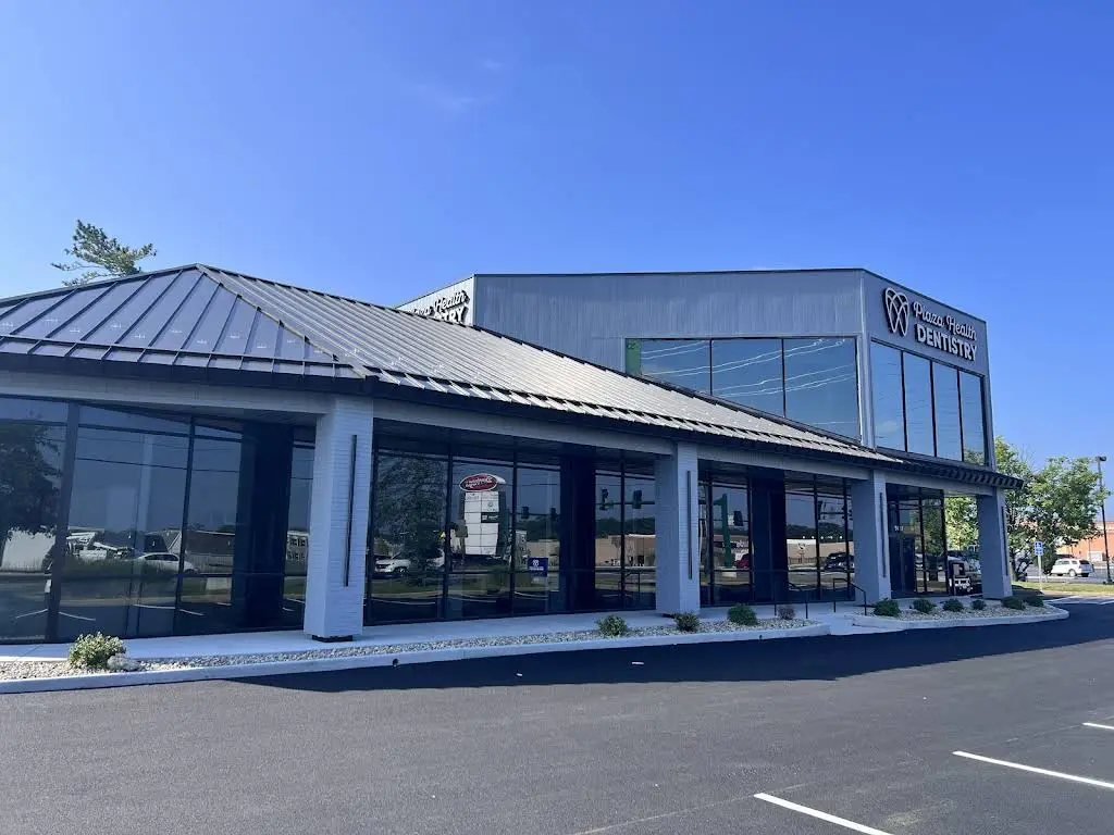 Plaza Health Dentistry