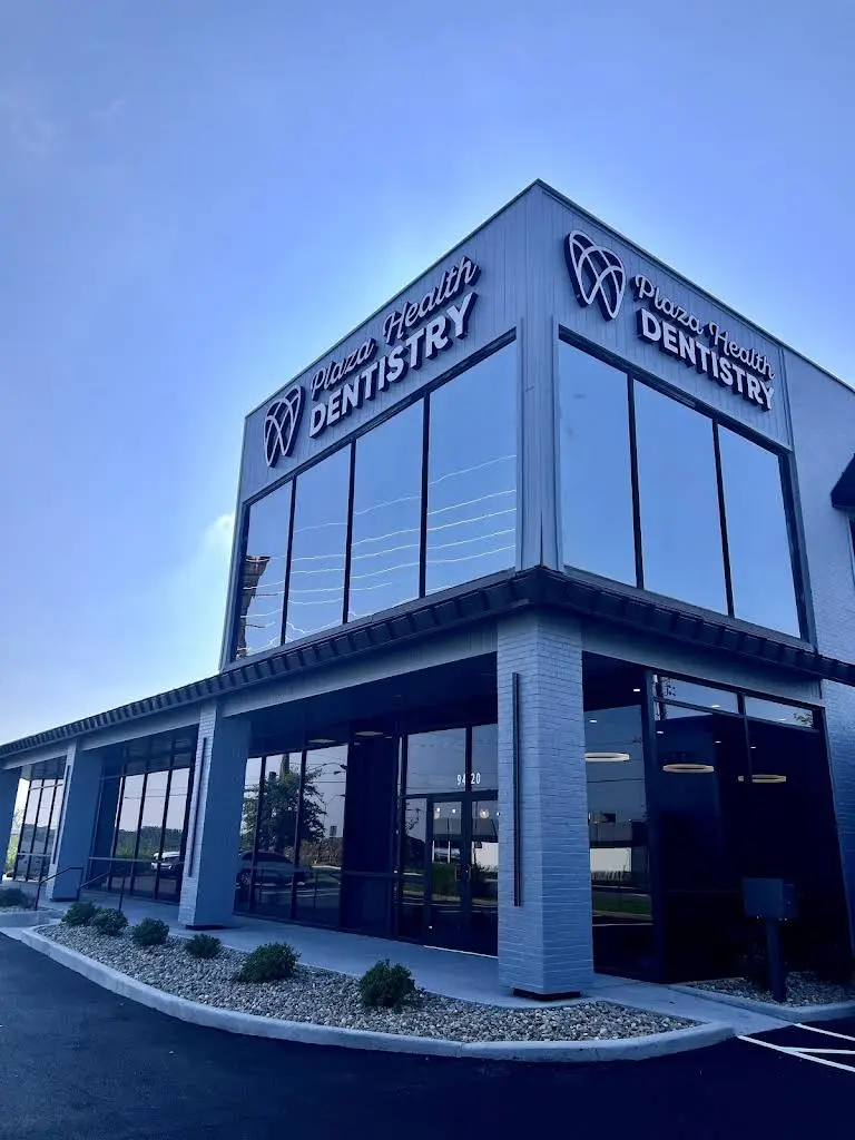 Plaza Health Dentistry