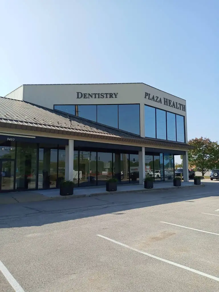 Plaza Health Dentistry