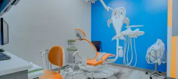 Accent Dental St. Louis
