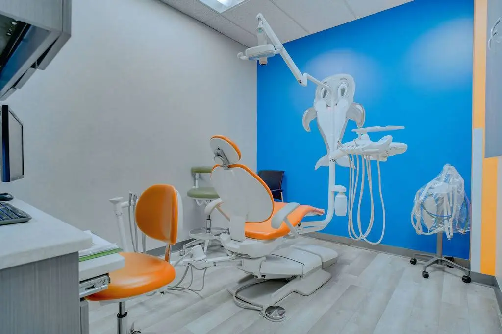 Accent Dental St. Louis