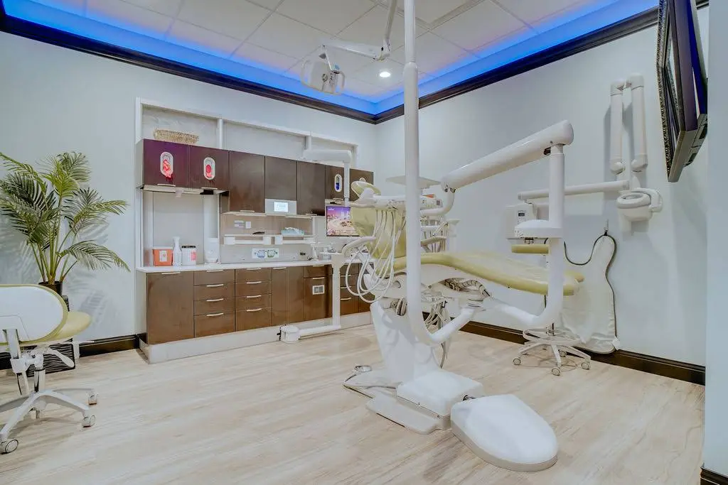 Accent Dental St. Louis
