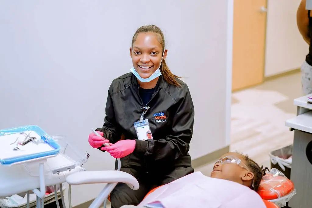 Accent Dental St. Louis