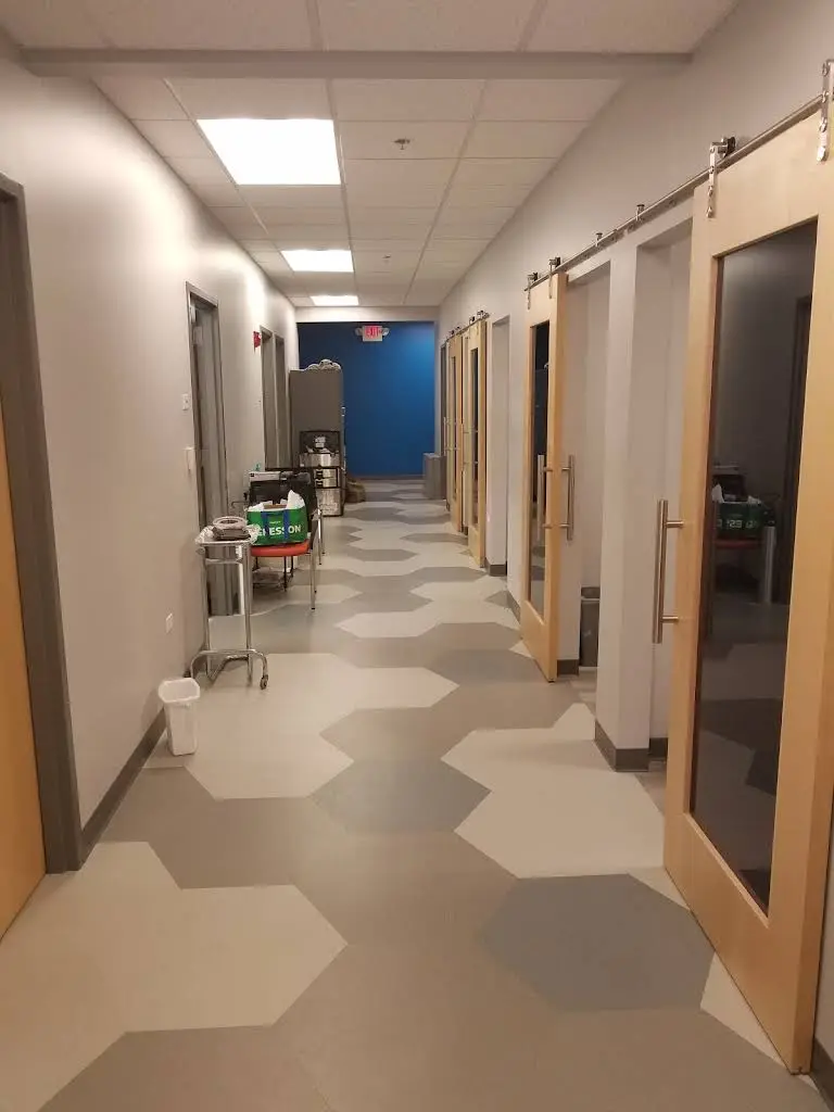 Accent Dental St. Louis