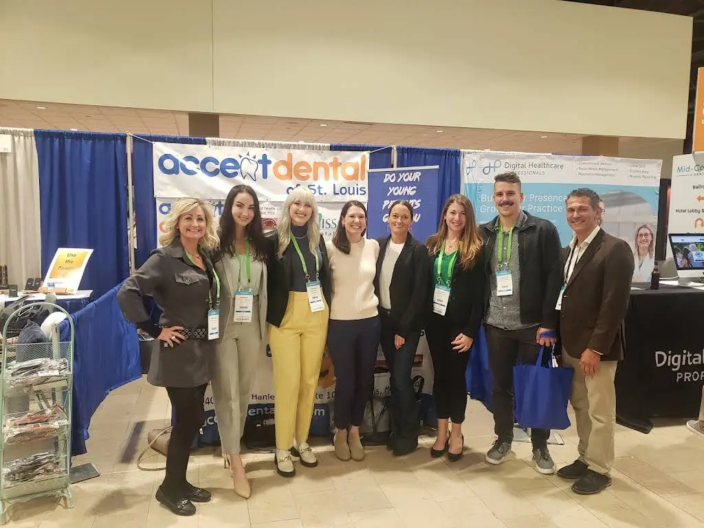 Accent Dental St. Louis