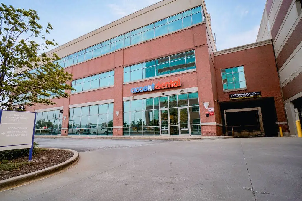 Accent Dental St. Louis