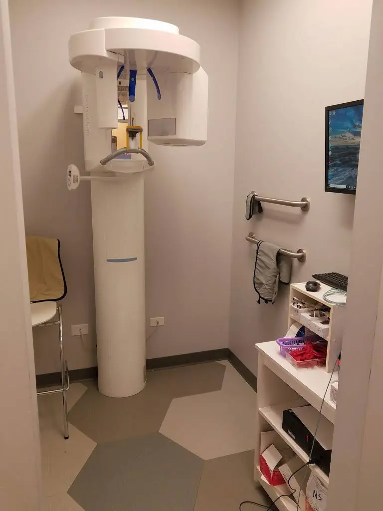 Accent Dental St. Louis