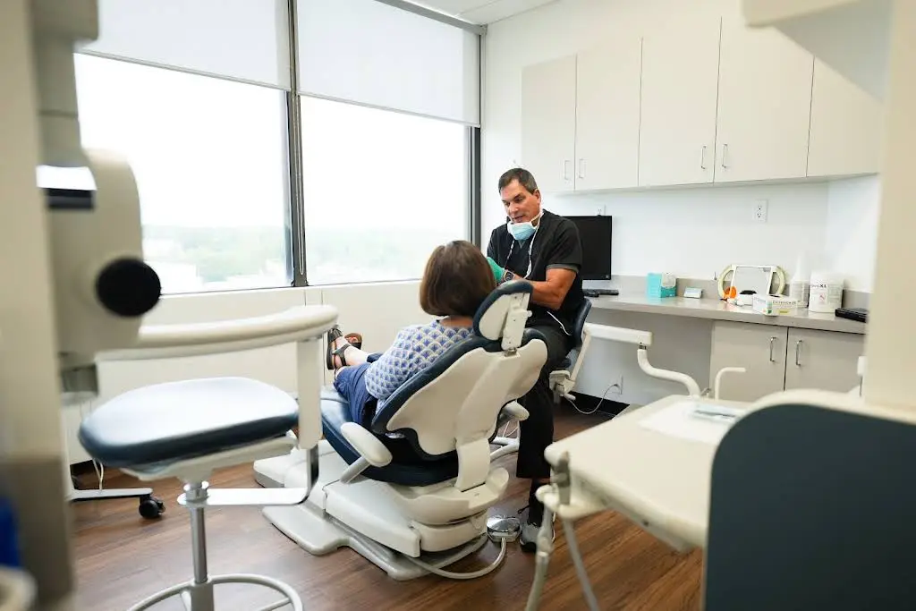 Smile On Dental Studio
