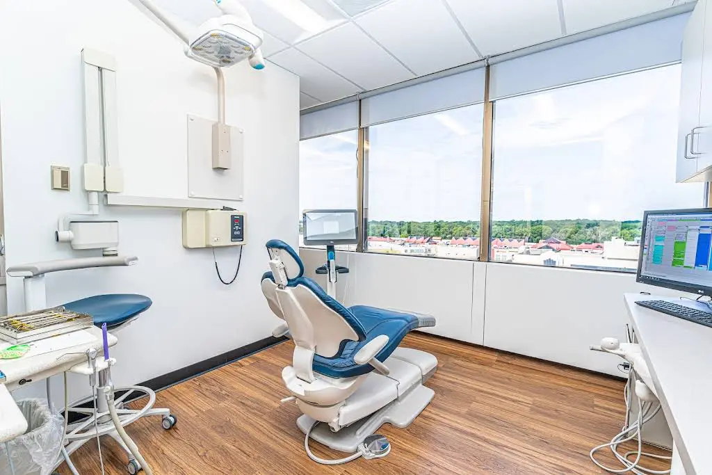 Smile On Dental Studio