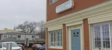Lake Forest Dental
