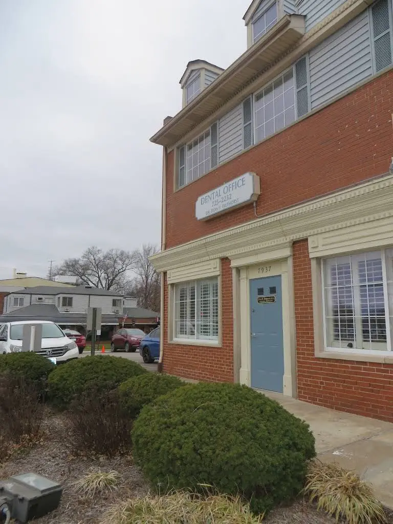 Lake Forest Dental