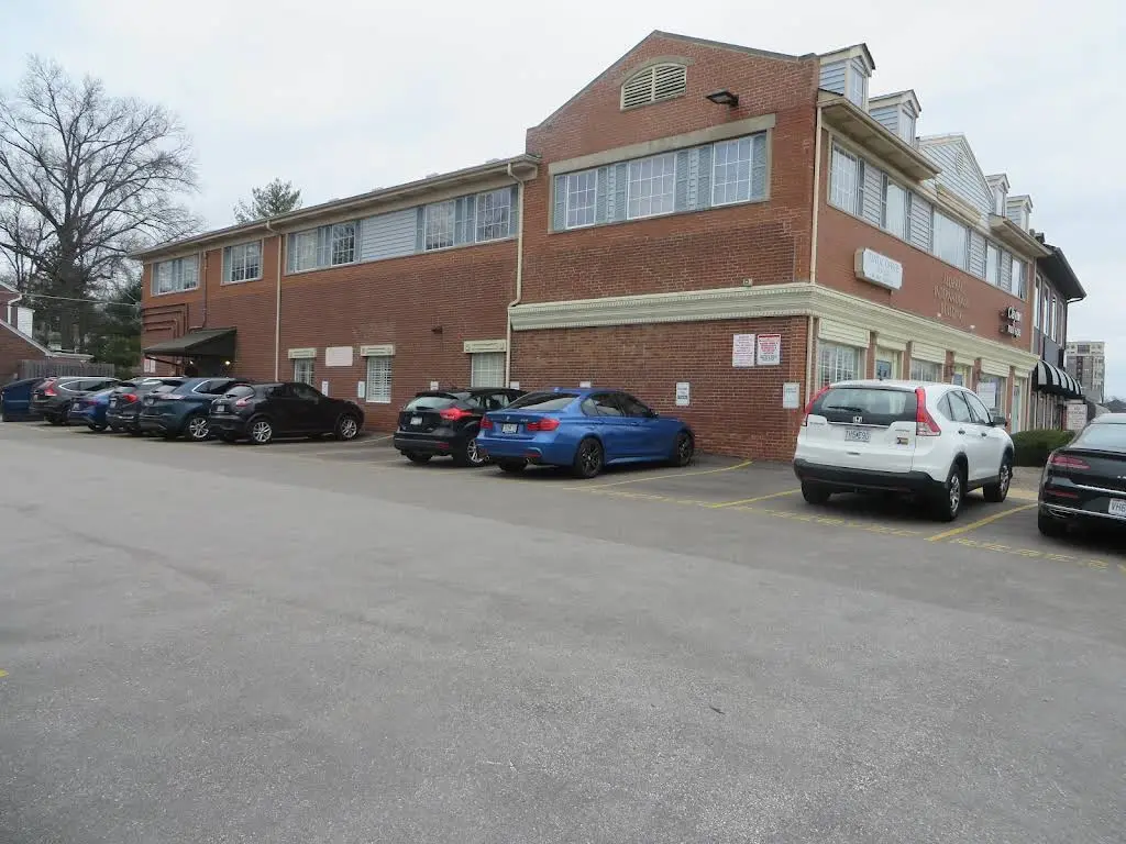 Lake Forest Dental