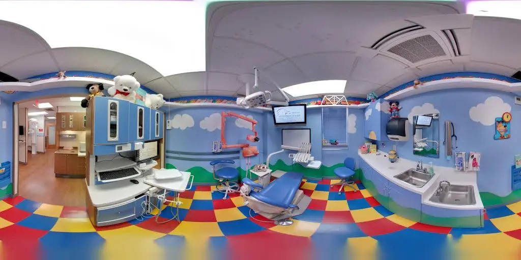 The Dental Anesthesia Center: Sedation and Sleep Dentistry