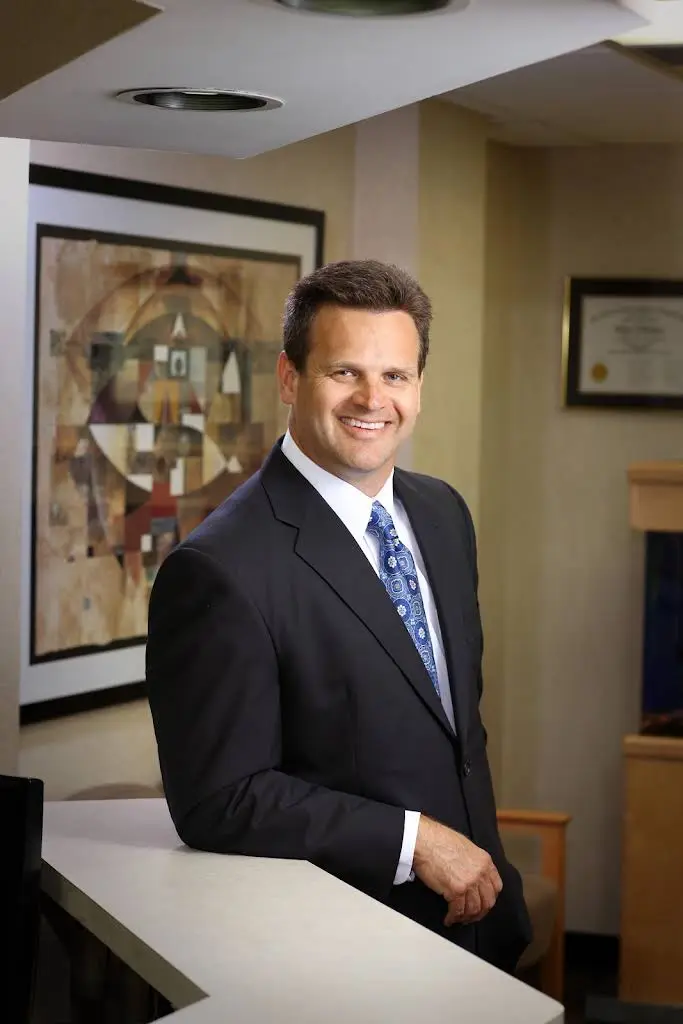 The Dental Anesthesia Center: Sedation and Sleep Dentistry