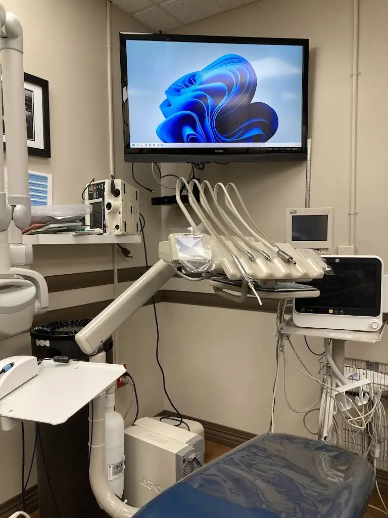 The Dental Anesthesia Center: Sedation and Sleep Dentistry