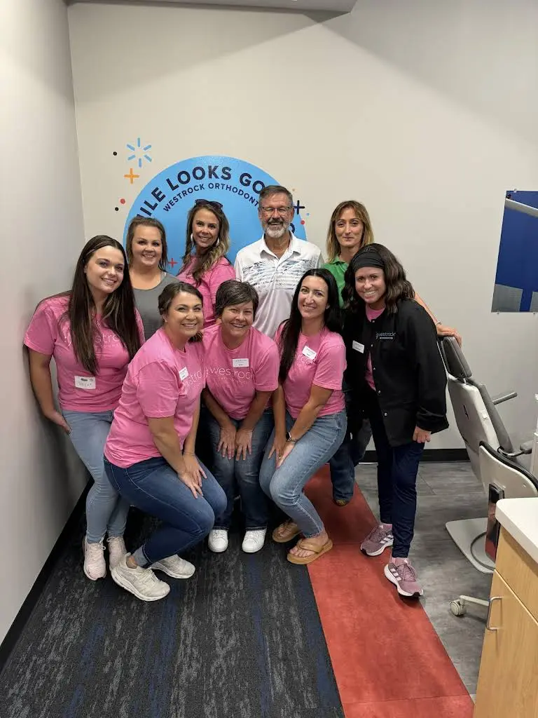 Westrock Orthodontics