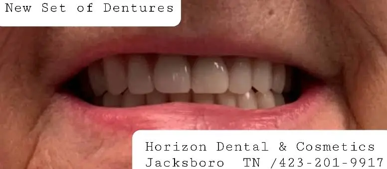 Horizon Dental & Cosmetics