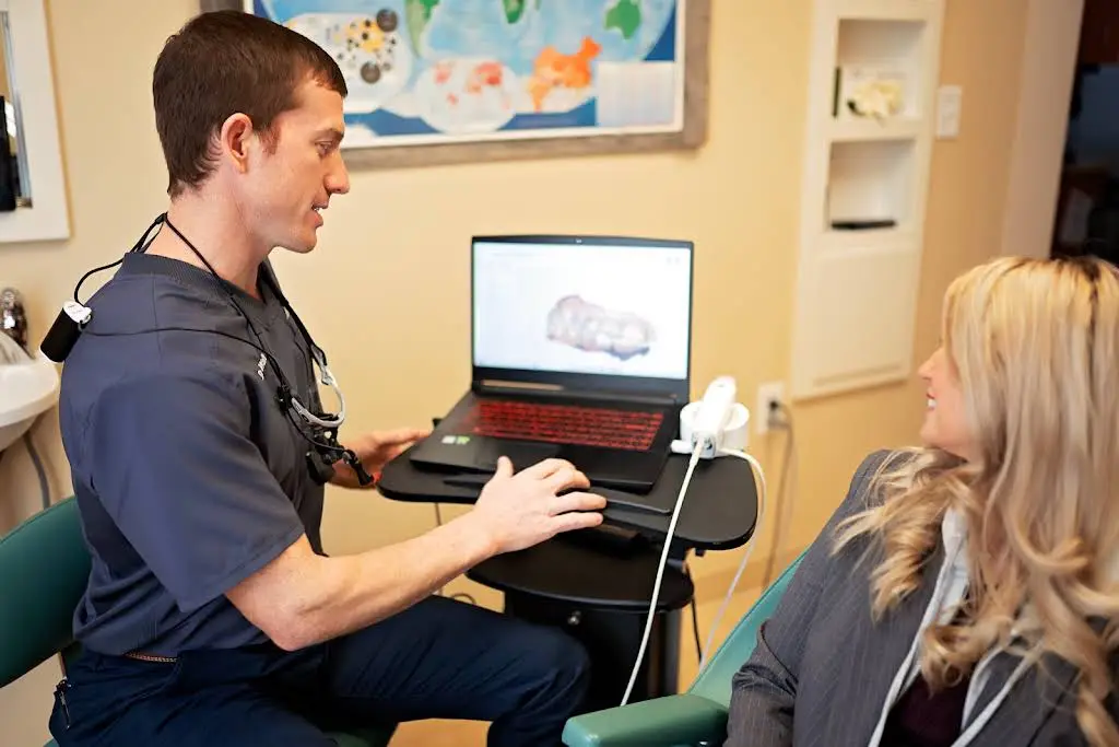 Morristown Family Dentistry