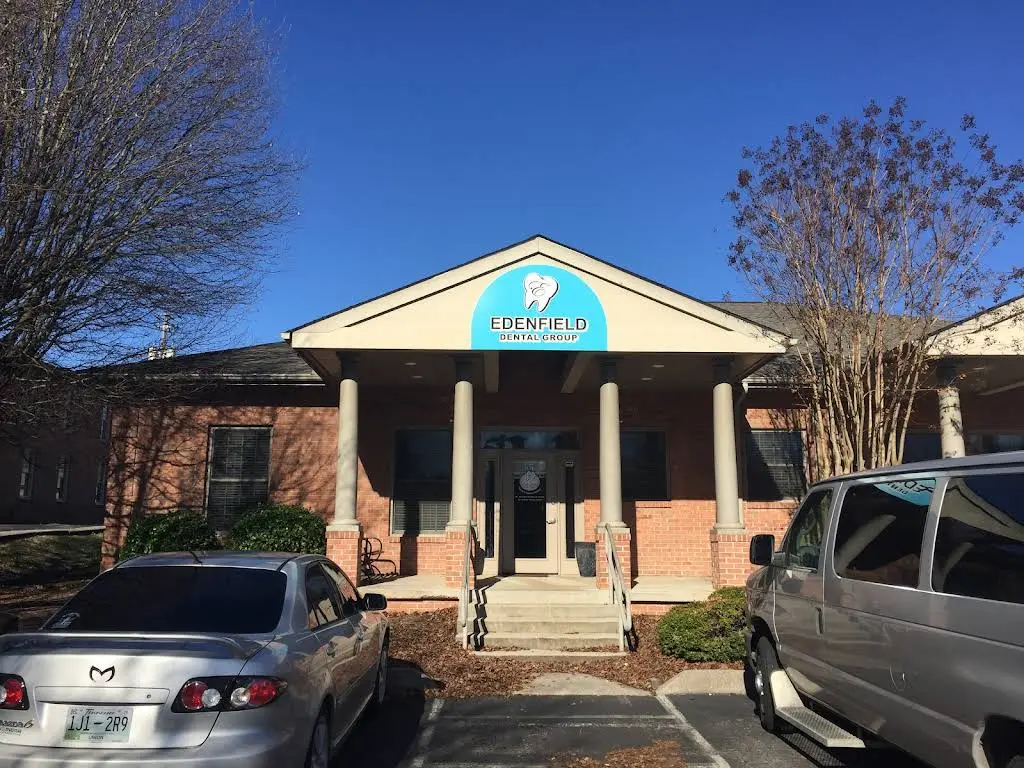 Edenfield Dental Group