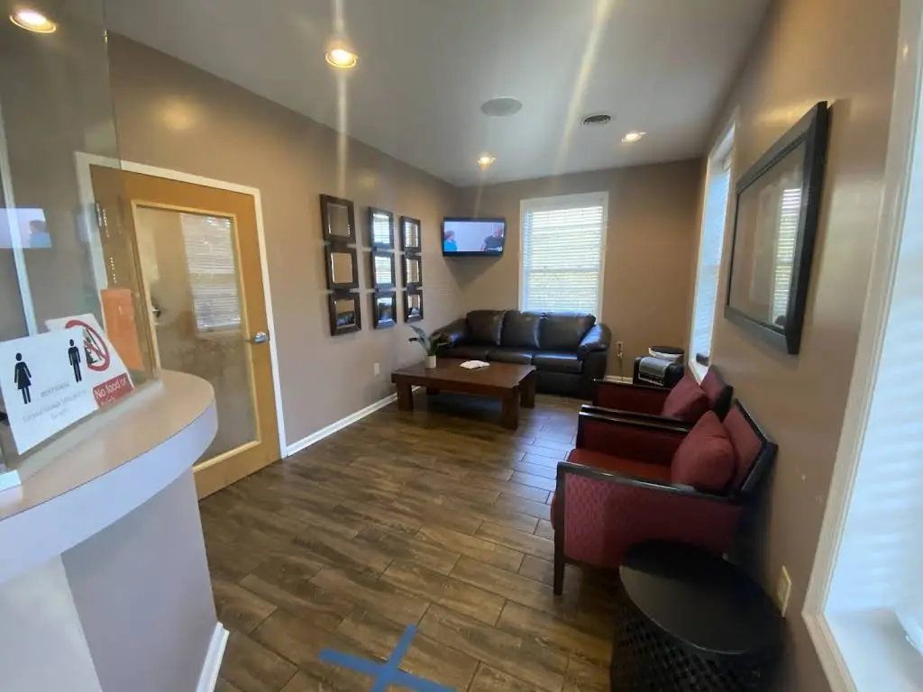 Edenfield Dental Group