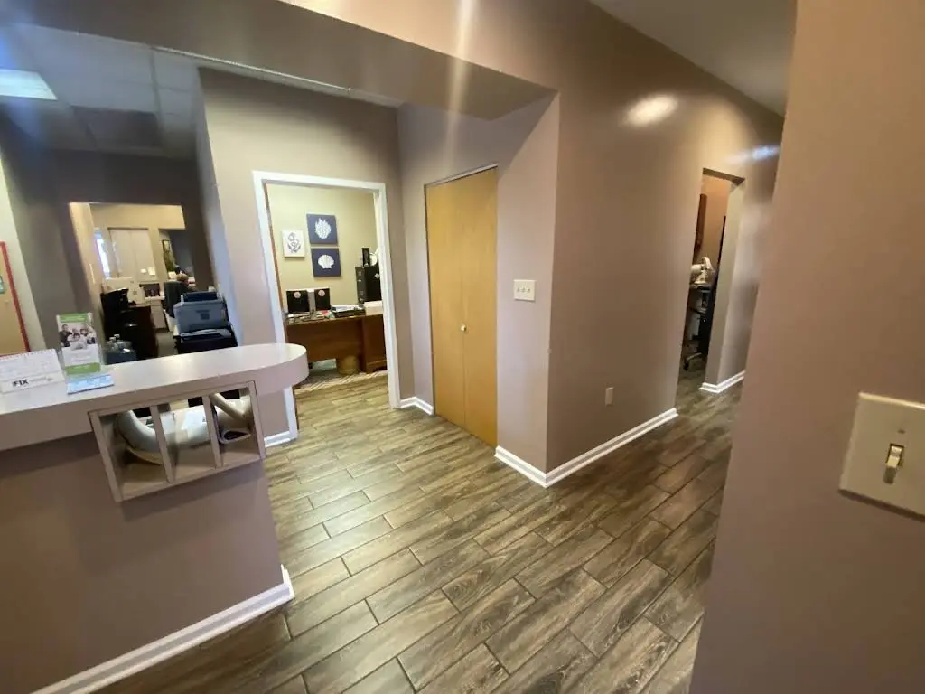 Edenfield Dental Group