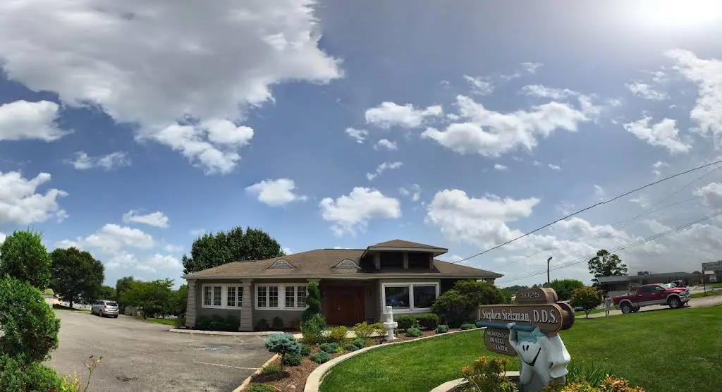 Morristown Dental Center