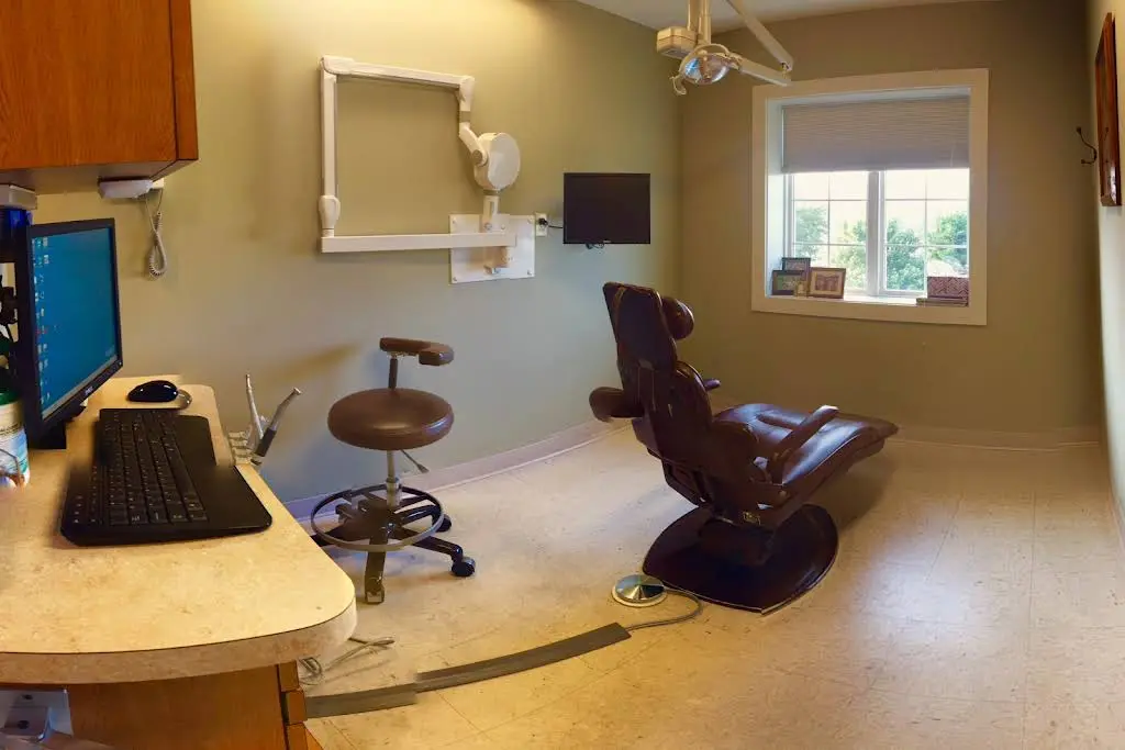 Morristown Dental Center