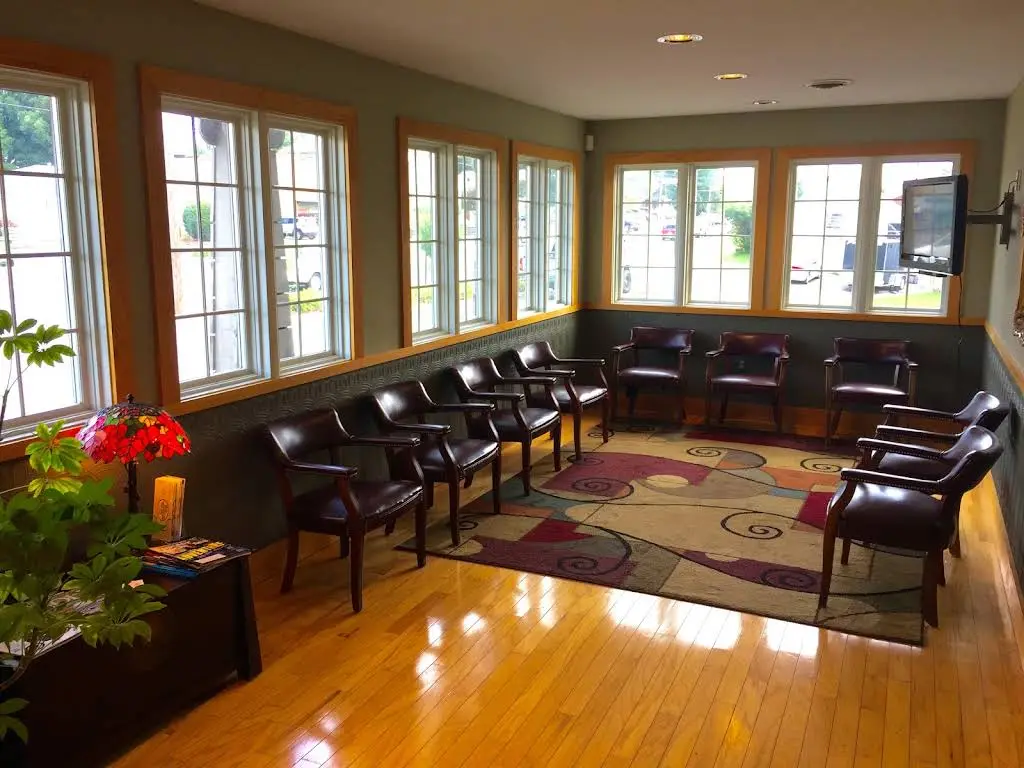 Morristown Dental Center
