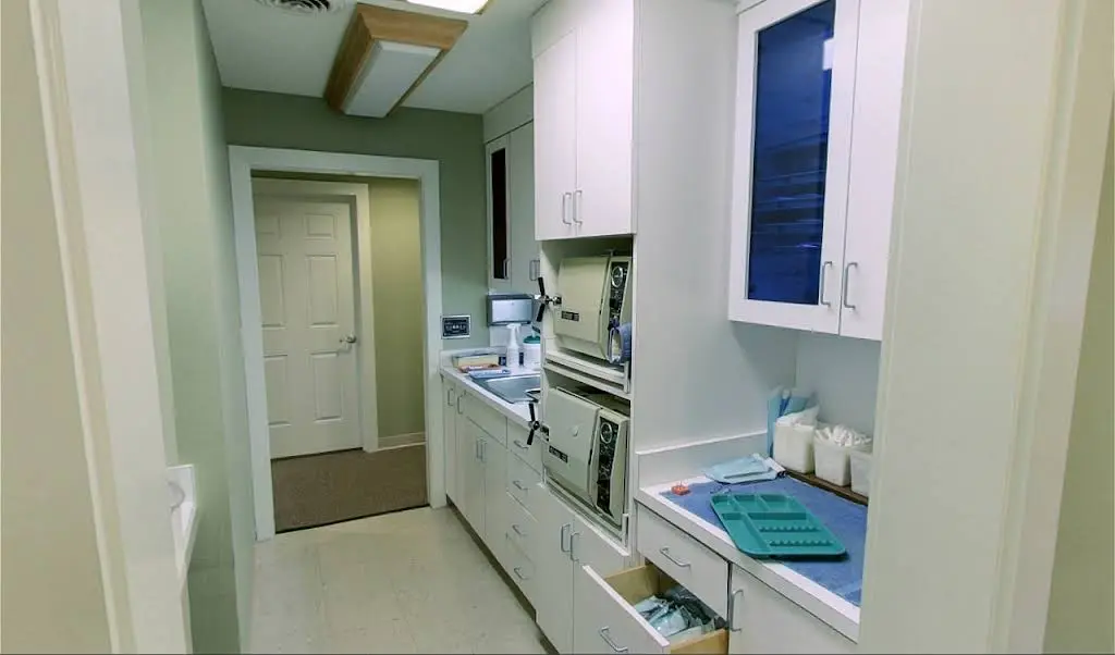 Morristown Dental Center