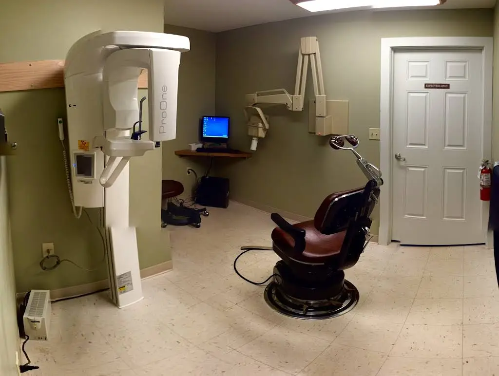 Morristown Dental Center