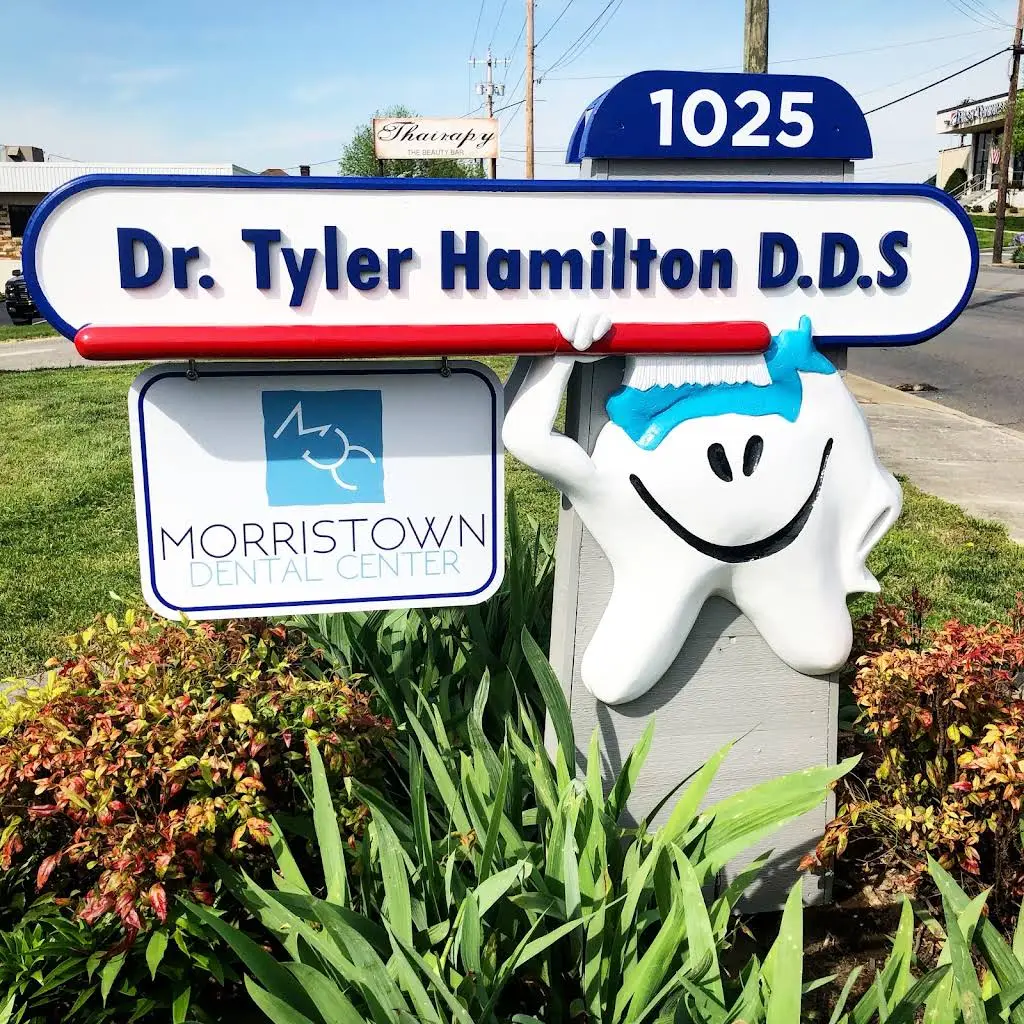 Morristown Dental Center