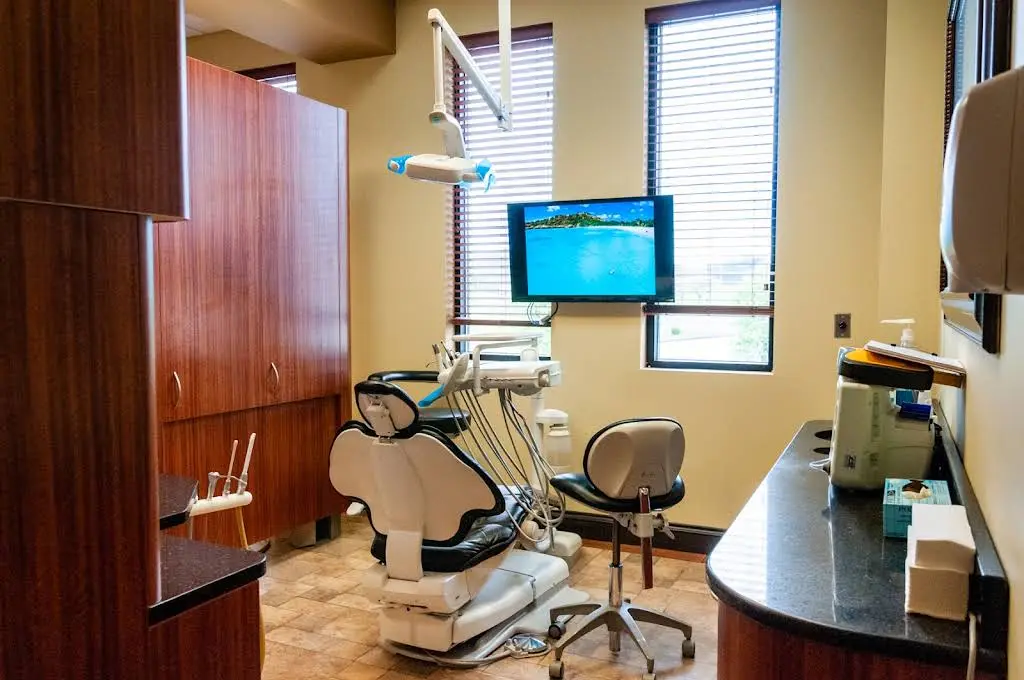Elite Dental - Dandridge