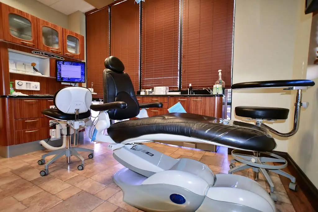 Elite Dental - Dandridge