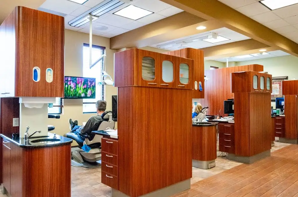 Elite Dental - Dandridge
