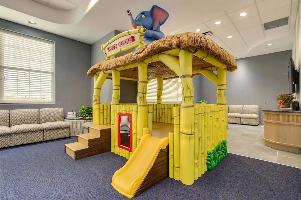 Pediatric Dental Associates - Dr. Ed Moody
