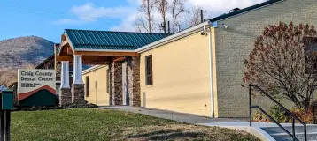 Craig County Dental Center